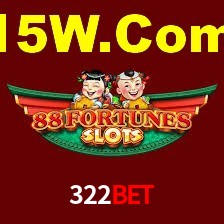 VIP Casino 322Bet