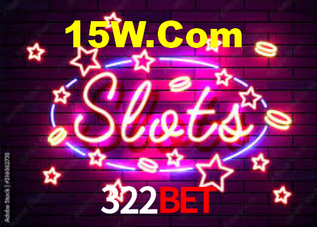 322Bet