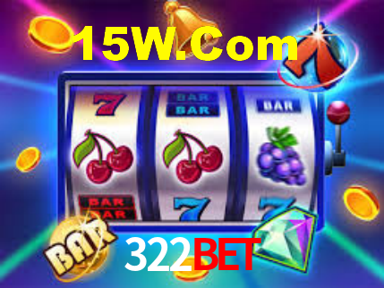 322Bet App