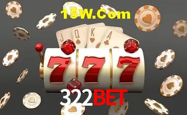 Estatísticas do Jogo 322Bet