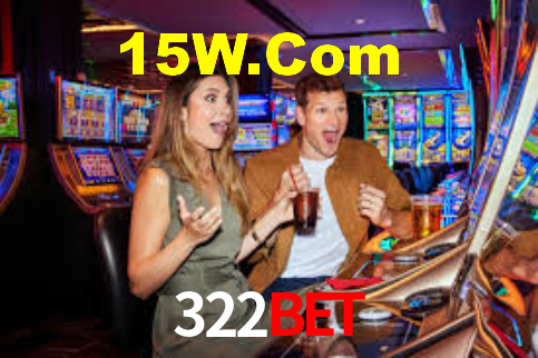 322Bet: A Experiência de Casino com Jogos de Mesa ao Vivo