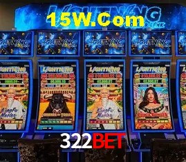 Login Seguro 322Bet