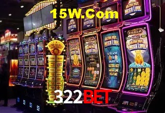 Casino VIP 322Bet