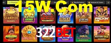 Aviator Game 322Bet