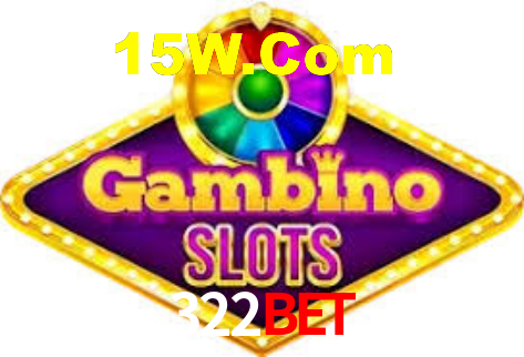 322Bet Login