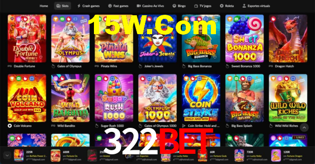 322Bet