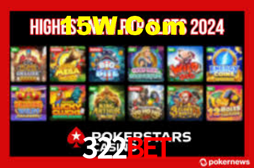 322Bet: Seu Cassino Premiado com Pagamentos Rápidos