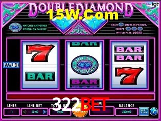 Promoção Relâmpago 322Bet