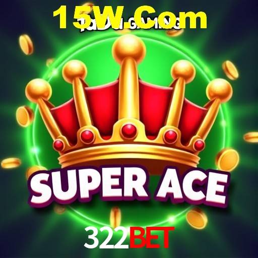 Apostas Esportivas na 322Bet: Um Guia Completo