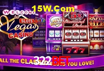 Estatísticas Esportivas 322Bet
