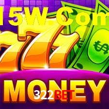 Tournaments 322Bet