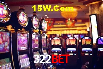 Experiência VIP 322Bet