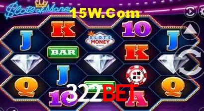 Apostas de Futebol 322Bet