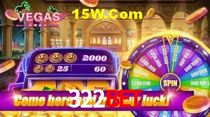 Mesa de Blackjack 322Bet
