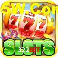 322Bet App Interface