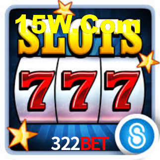 322Bet Login