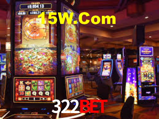 322Bet