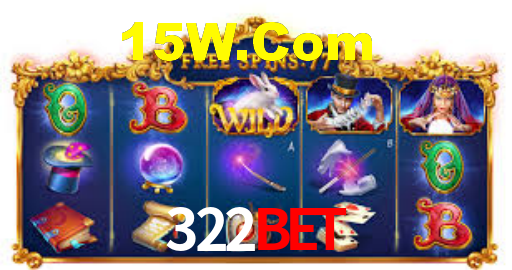322Bet Login