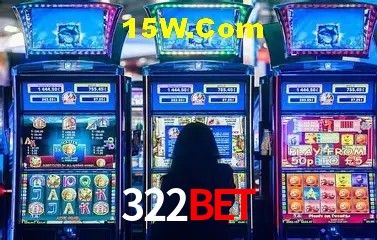 Avaliações dos Jogadores 322Bet