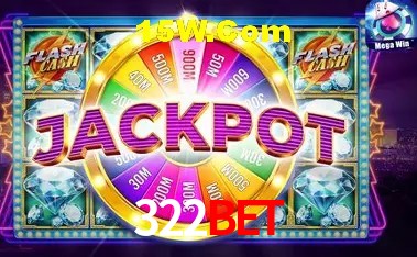 Cadastro Rápido 322Bet